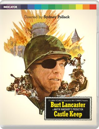 Castle Keep (1969)