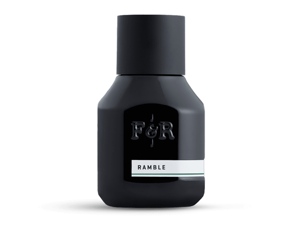 Ramble Extrait De Parfum