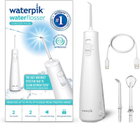 Waterpik Pulse Water Flosser