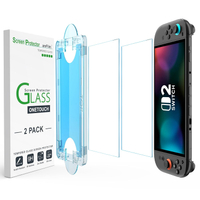 amFilm Auto-Alignment OneTouch Screen Protector
