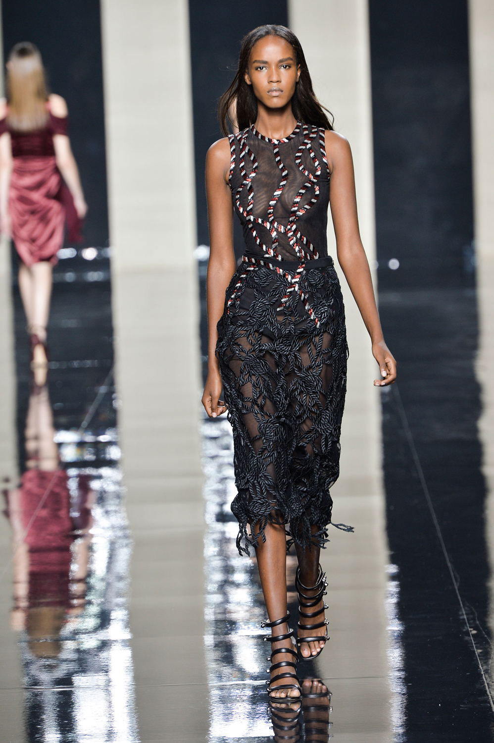 Christopher Kane SS15