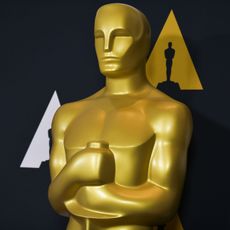 The Oscars