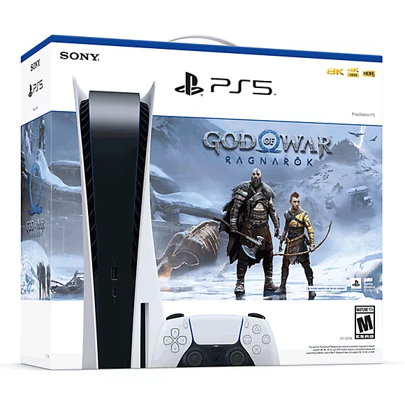 PlayStation4 - ps5 新品未開封　ビックカメラ購入 0_l.jpg