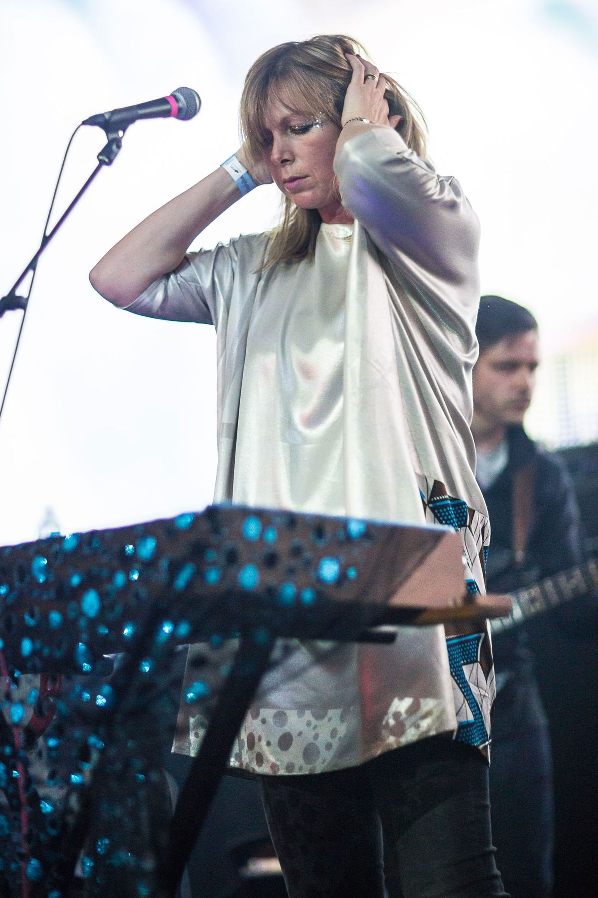 Jane Weaver