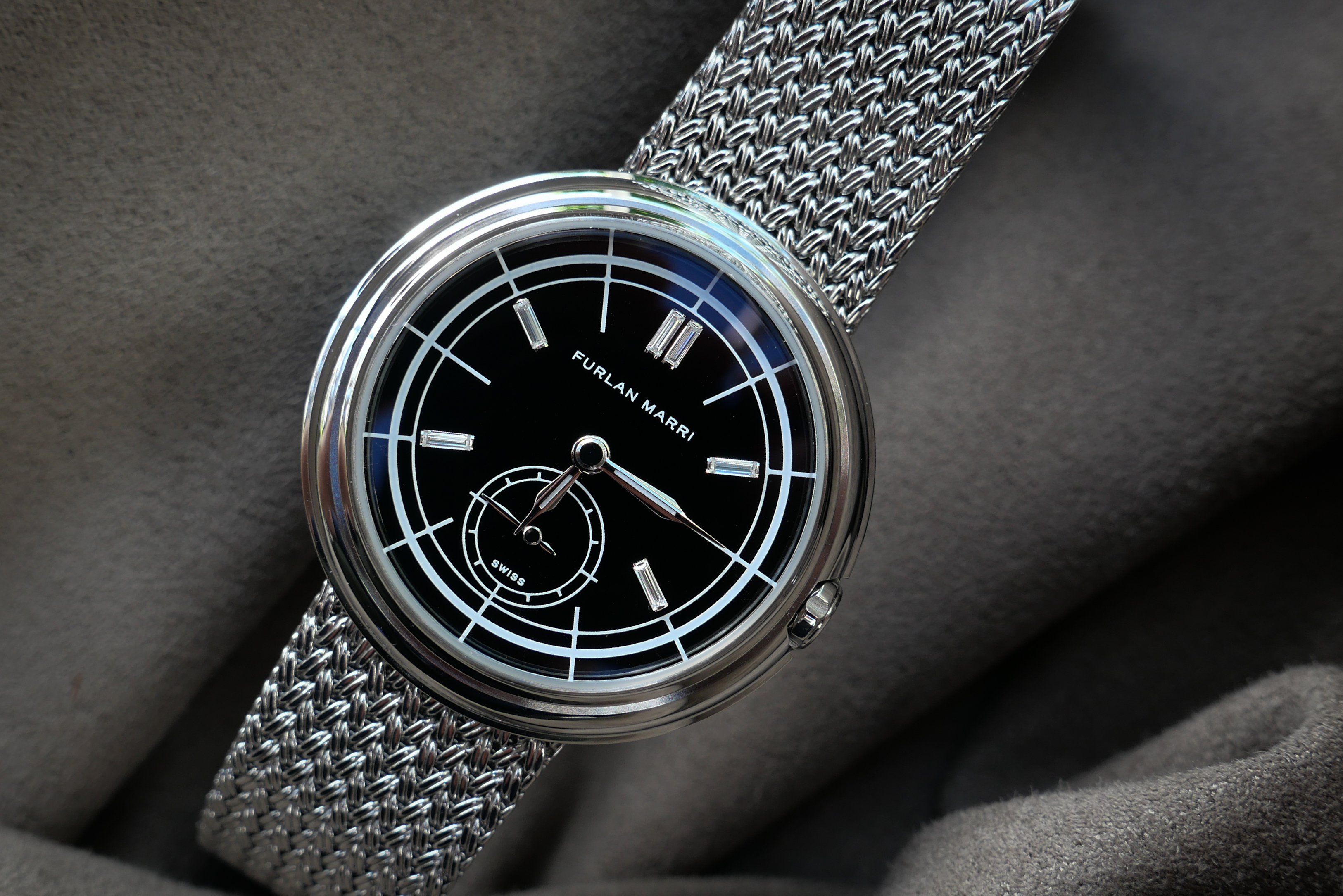watch
