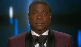 Tracy Morgan