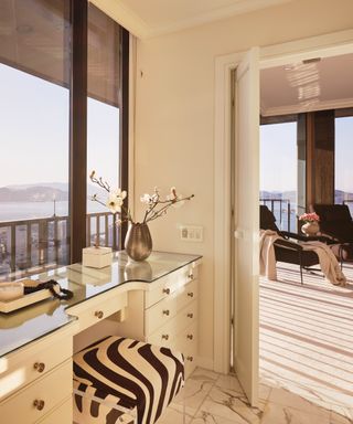 George Shultz Russian Hill Penthouse