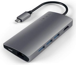 Satechi Multi-Port USB-C Hub