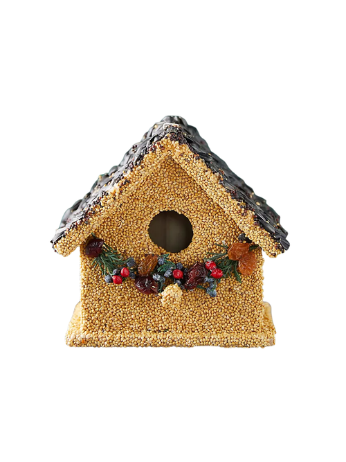Terrain Bird Seed Cottage