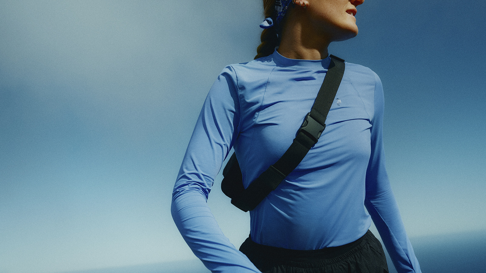Peak Performance Light Hike Collection