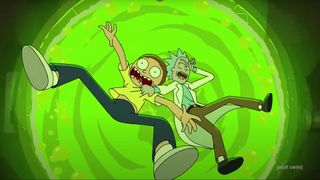 The best Rick and Morty episodes, ranked! | GamesRadar+