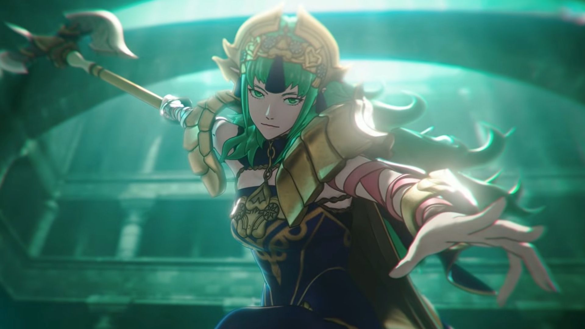 Fire Emblem: Fortune