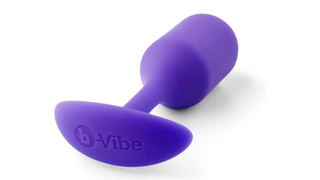 b-Vibe Snug Plug 2