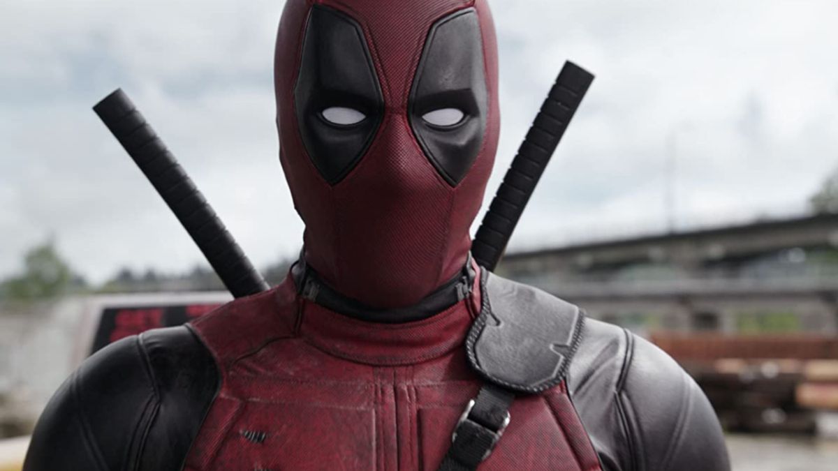 O que significa Deadpool - English Experts