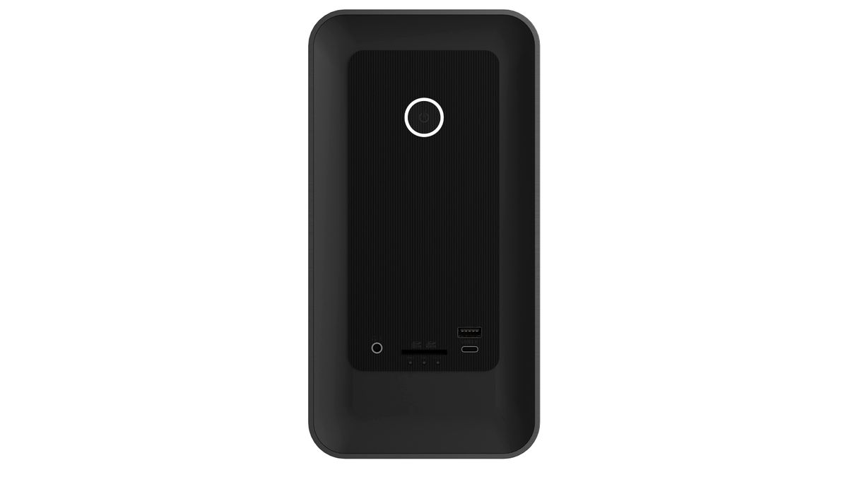 Magnus One ECM73070C