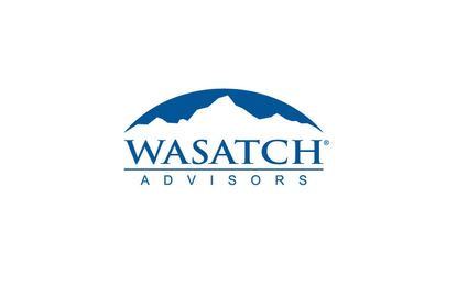 #2: Wasatch Micro Cap