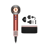 Dyson Supersonic Nural Hair Dryer Strawberry Bronze and Blush Pink