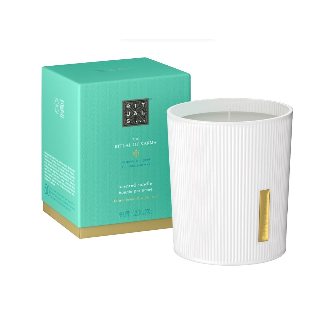 Rituals The Ritual of Karma Scented Candle