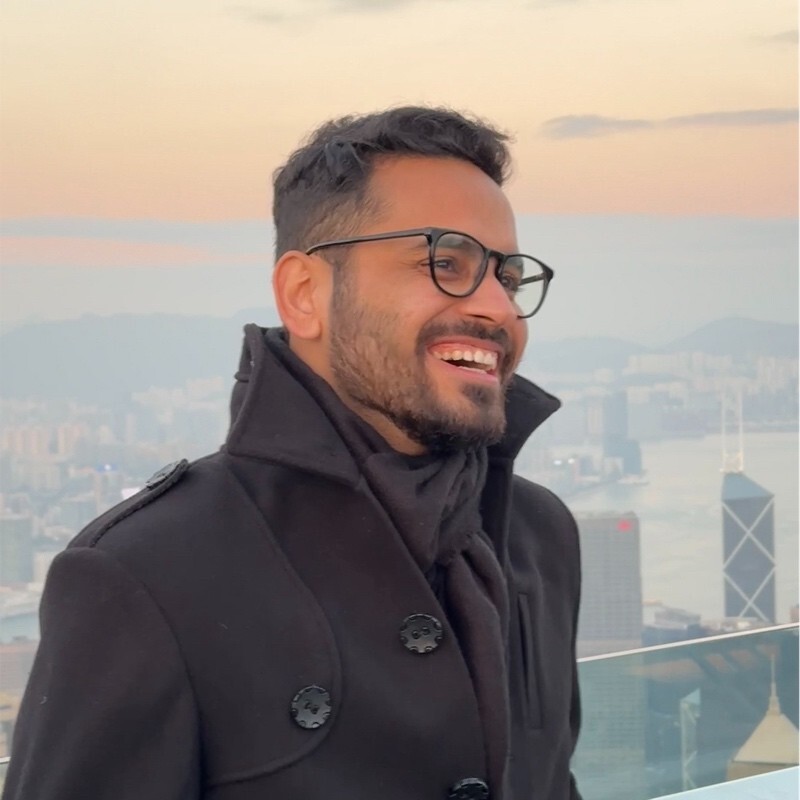 Prakhar Khanna