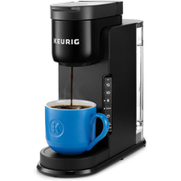 Keurig K-Express Coffee Maker, Single-Serve K-Cup Pod Coffee Brewer:&nbsp;was $89 now $69 @ Amazon