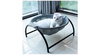 JUNSPOW Cat Hammock