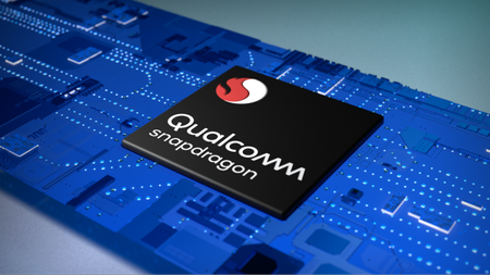 Qualcomm 7c Gen 2