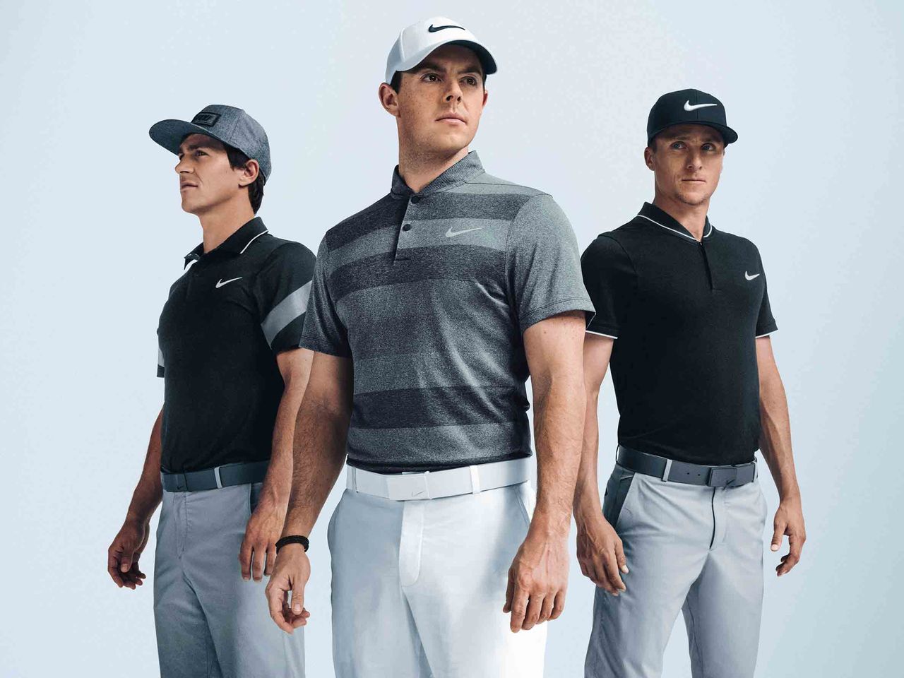 Nike 2016 polo shirts