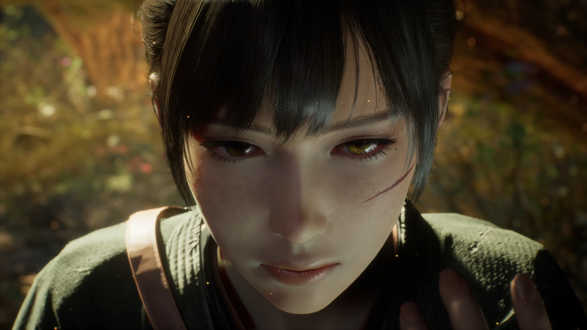 It's been 9 years of no word on a new Nier, but Pokemon creator Game Freak's upcoming action RPG might just scratch the itch