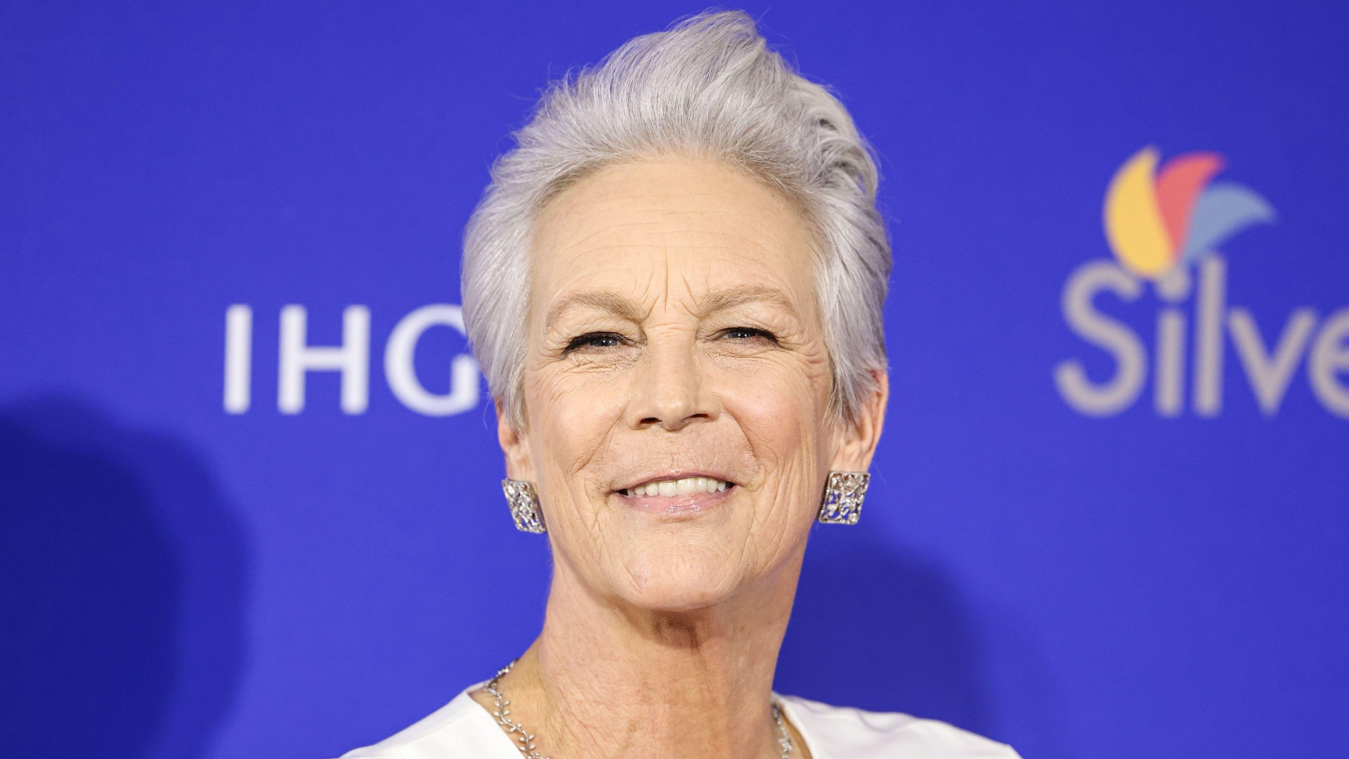Jamie Lee Curtis