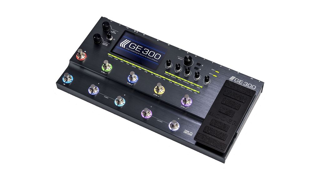 Best Multi-effects Pedals 2023: Top Do-it-all Effects Units | Guitar World