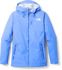 The North Face  Alta Vista Rain Jacket