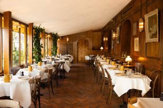 margaux restaurant paris review