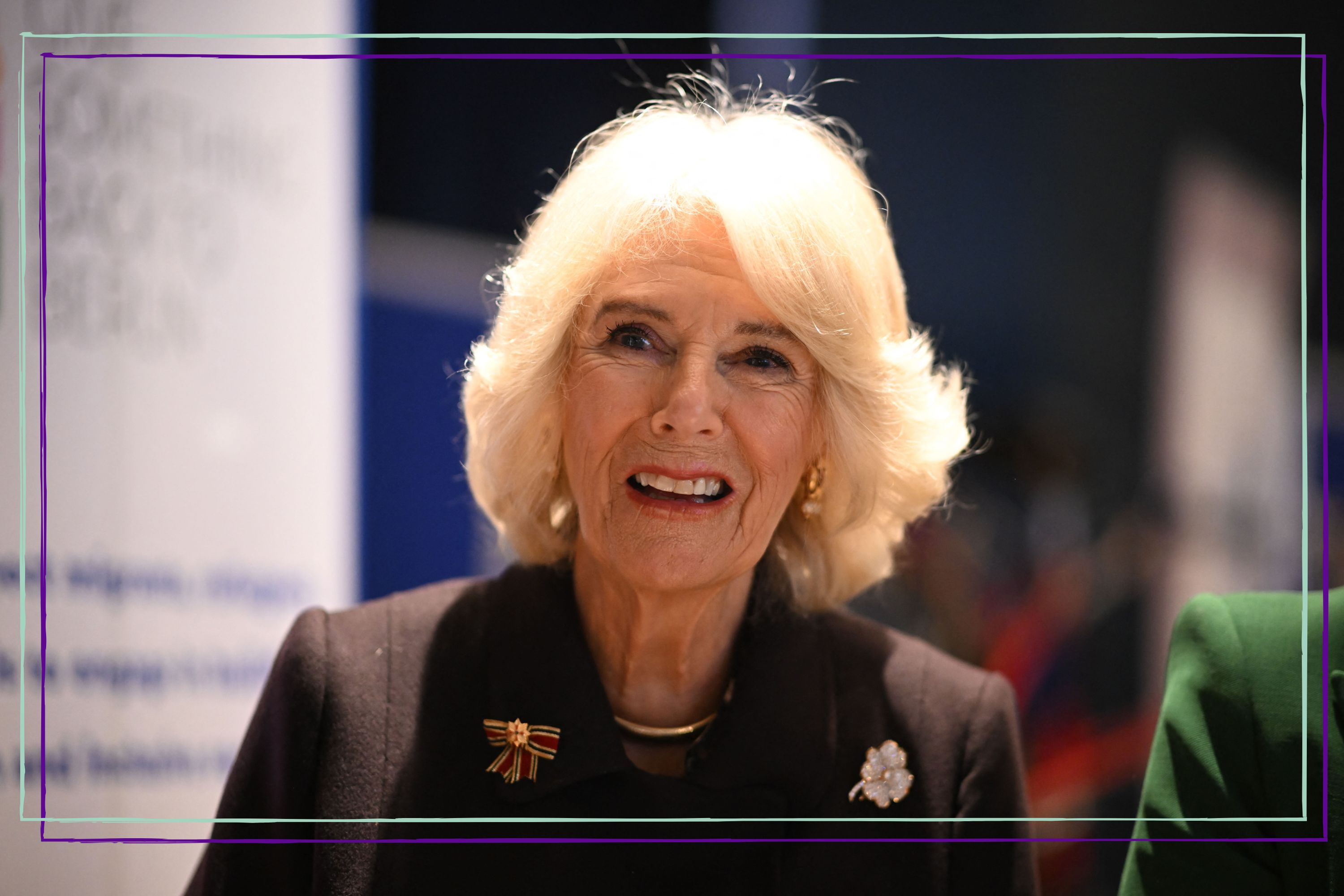 What Is Queen Consort Camilla's Net Worth? Camilla Parker-Bowles' Net Worth  Is Huge