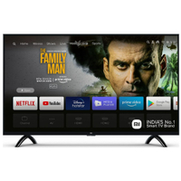 &nbsp;Mi TV 4A PRO 32-inch &nbsp;Rs 15,499 | Rs 1,500 off