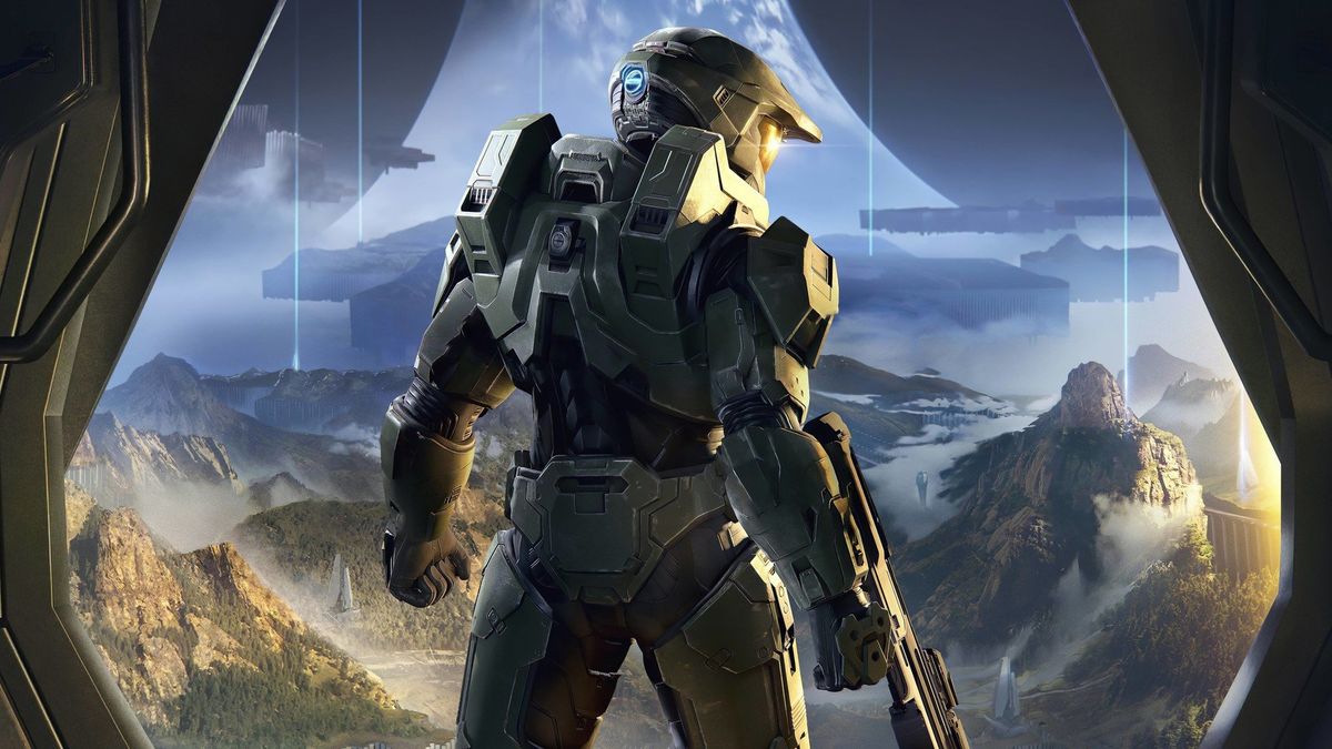 Halo Infinite