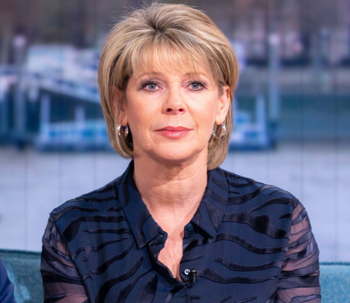 Ruth Langsford opens up about heartbreaking guilt over family illness ...