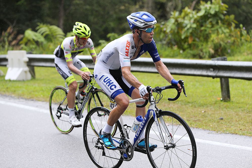 Daniel Jaramillo (UnitedHealthcare)