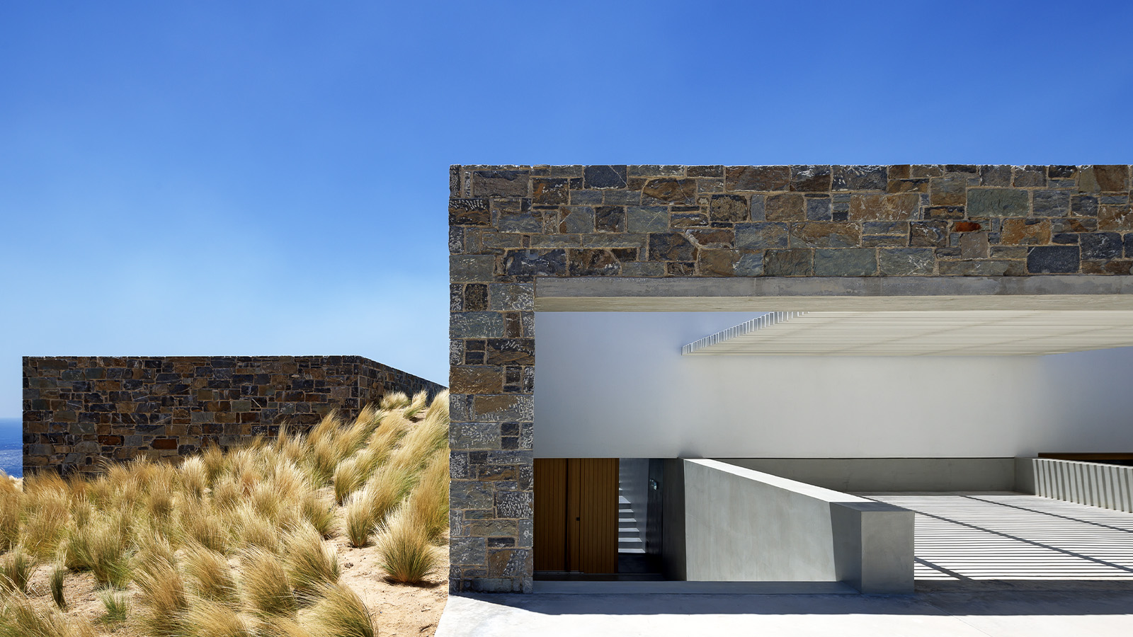 Rethymo house