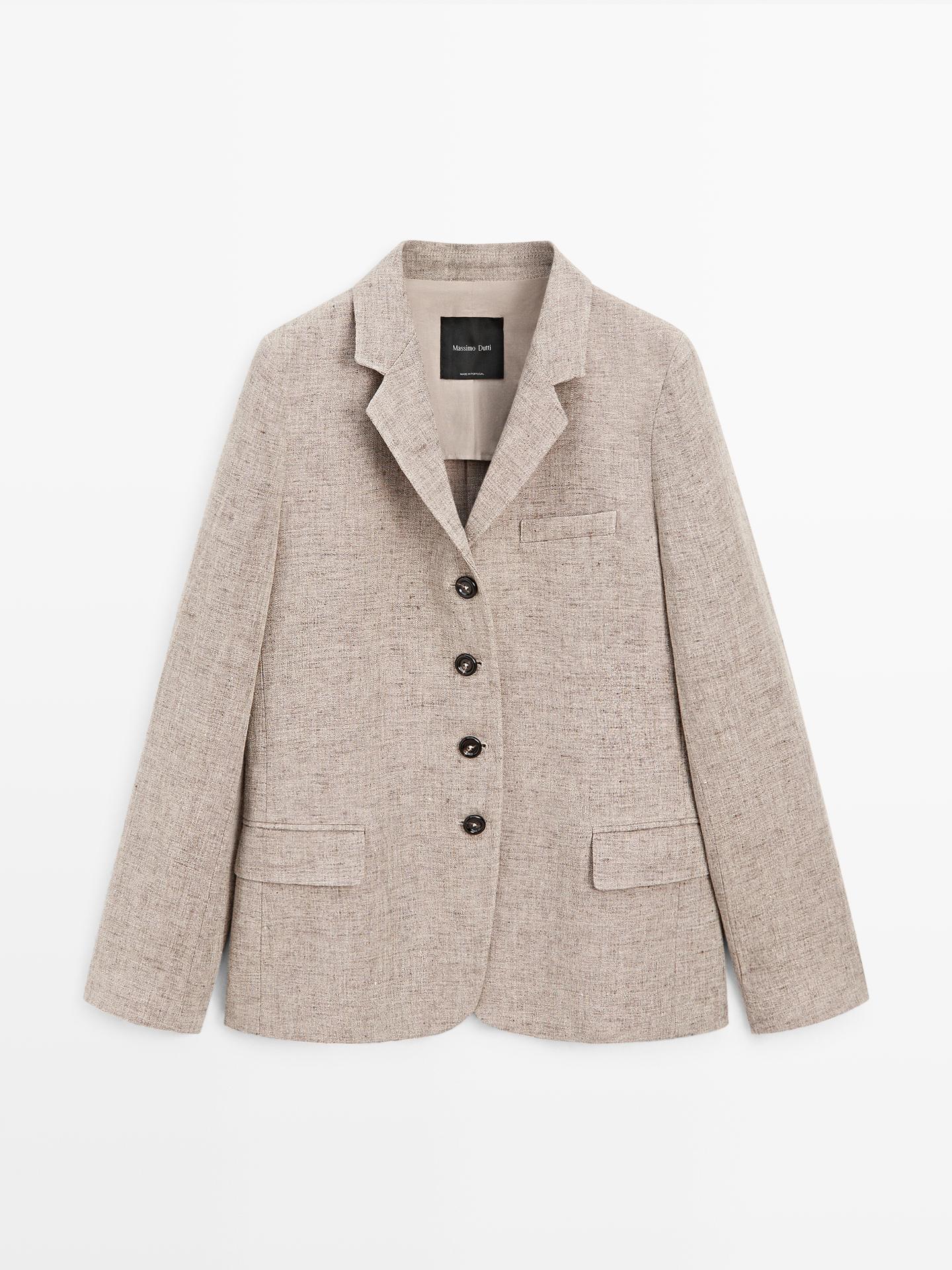 Massimo Dutti Blazer