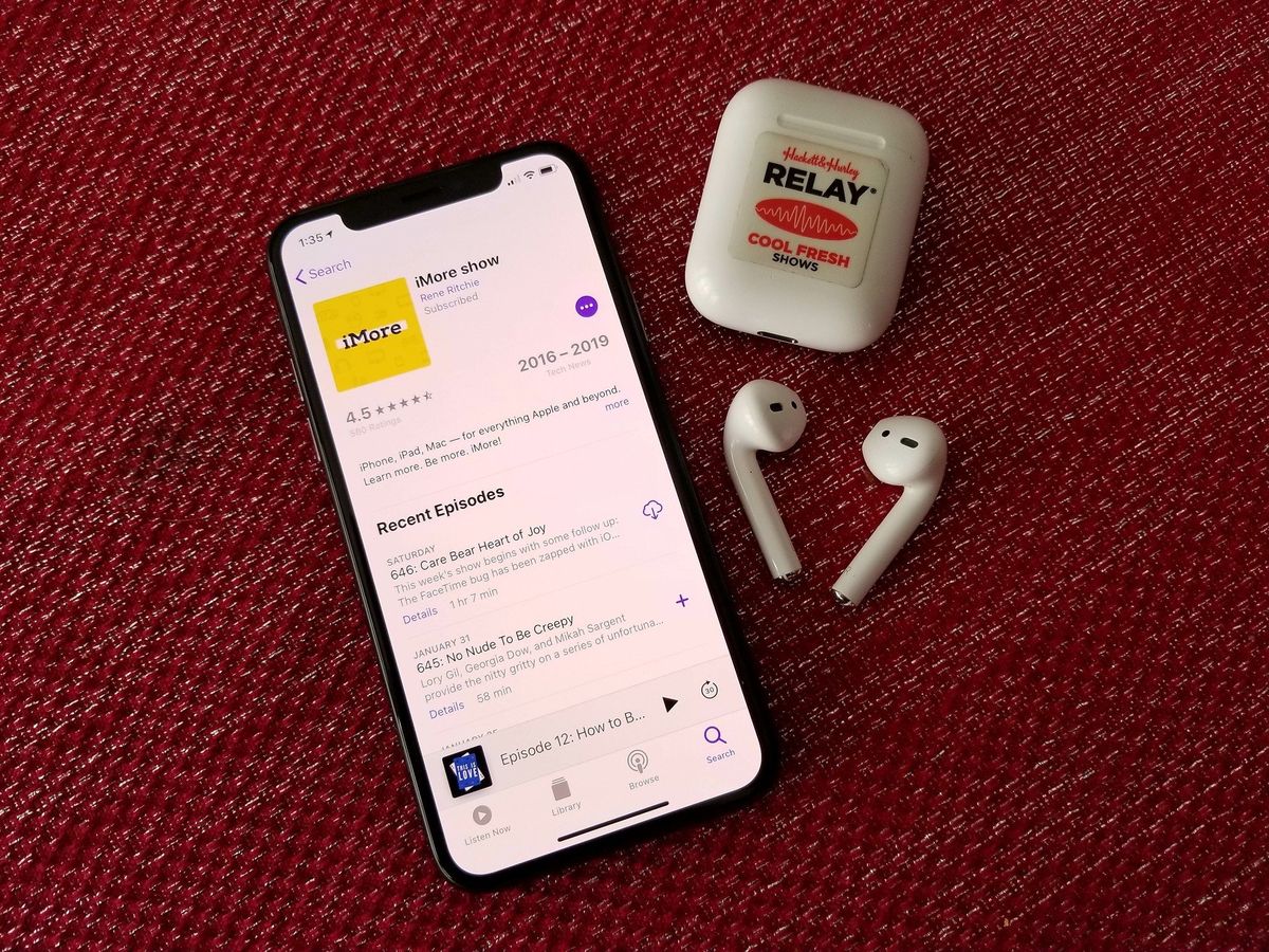 How to manually add podcasts to Apple Podcasts, Pocket Casts, Overcast, and  more