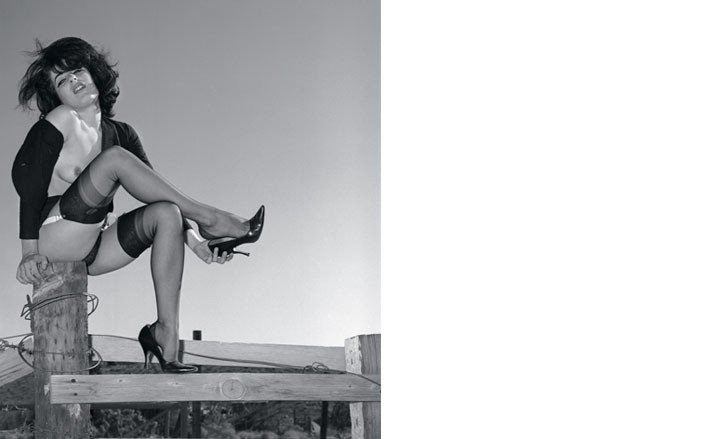 Taschen’s Erotica