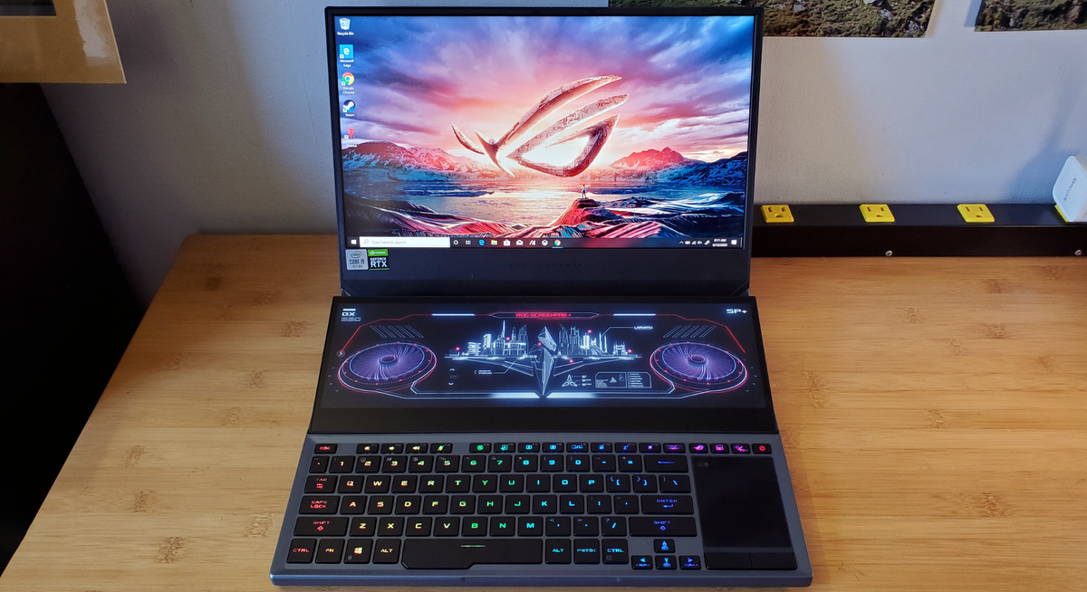 Best Gaming Laptops 2023: Budget, 17-inch, More