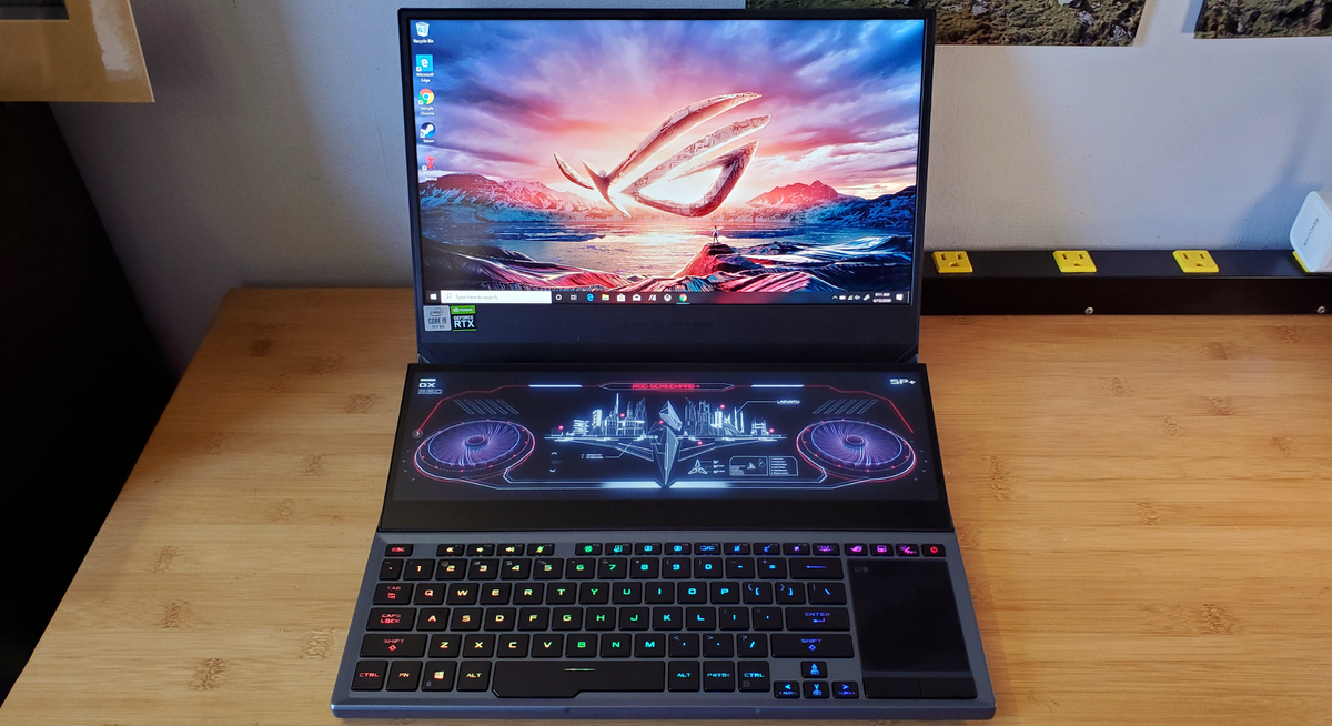 The 2 Best Cheap Gaming Laptops of 2024