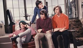 the monkees