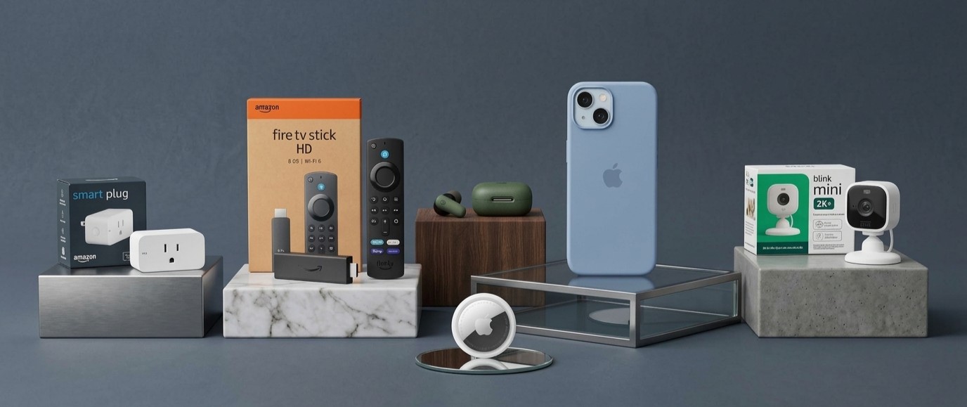 Prime Day tech deals under $30