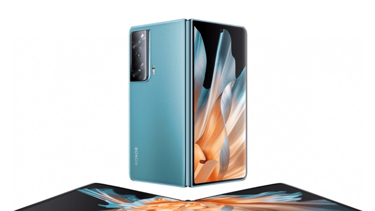 MWC 2023 - 10 futuristic bits of phone tech that are already here