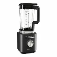 KitchenAid 62-oz Pure Power Glass Blender KitchenAid 62-oz Pure Power Glass Blender