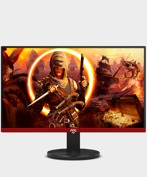 The best budget gaming monitors 2025 GamesRadar+