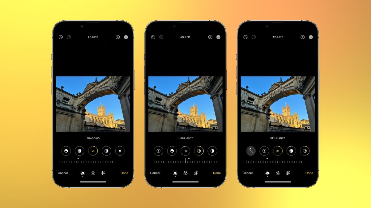 IPhone Photography Basics Edit IPhone Photos The Right Way IMore 1200 80