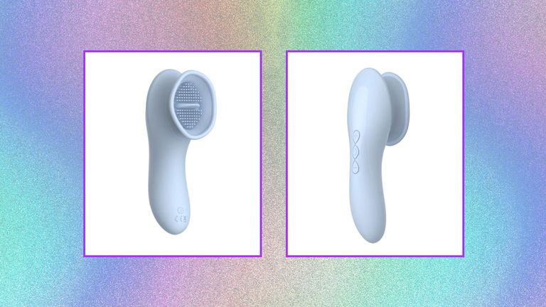 Better Love Stella vibrator